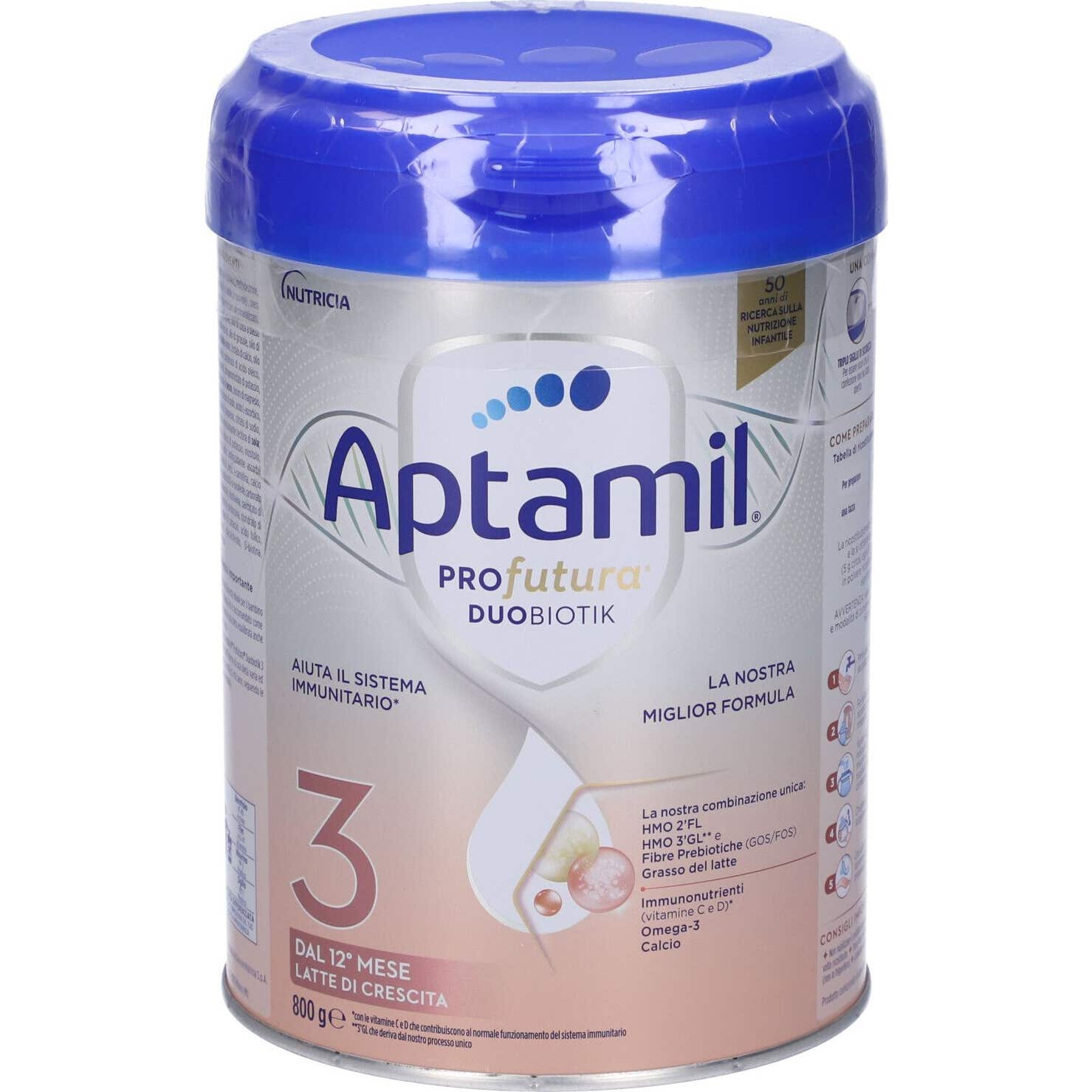 Aptamil Profutura 3 Duobiotik 800g