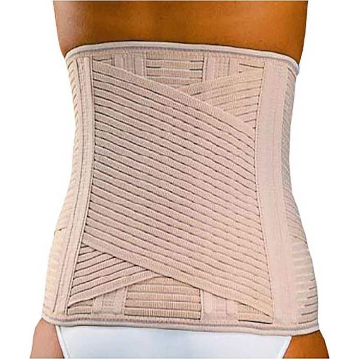 Ceinture Orliman Sacrolumbar Forte Forte T-4 91-99cm