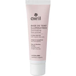 Avril Base de Maquillaje Iluminadora 30ml