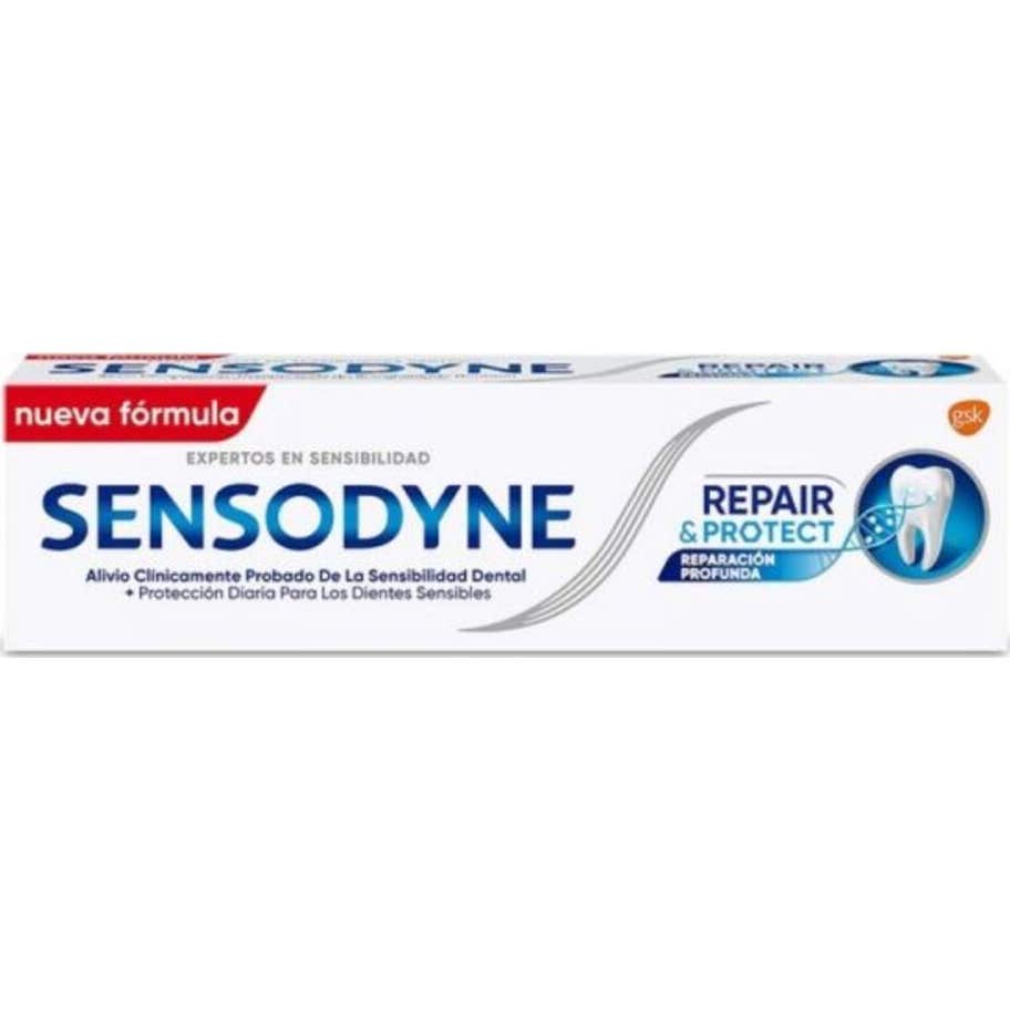 Dentifrice Sensodyne® Repair&ampProtect 75ml