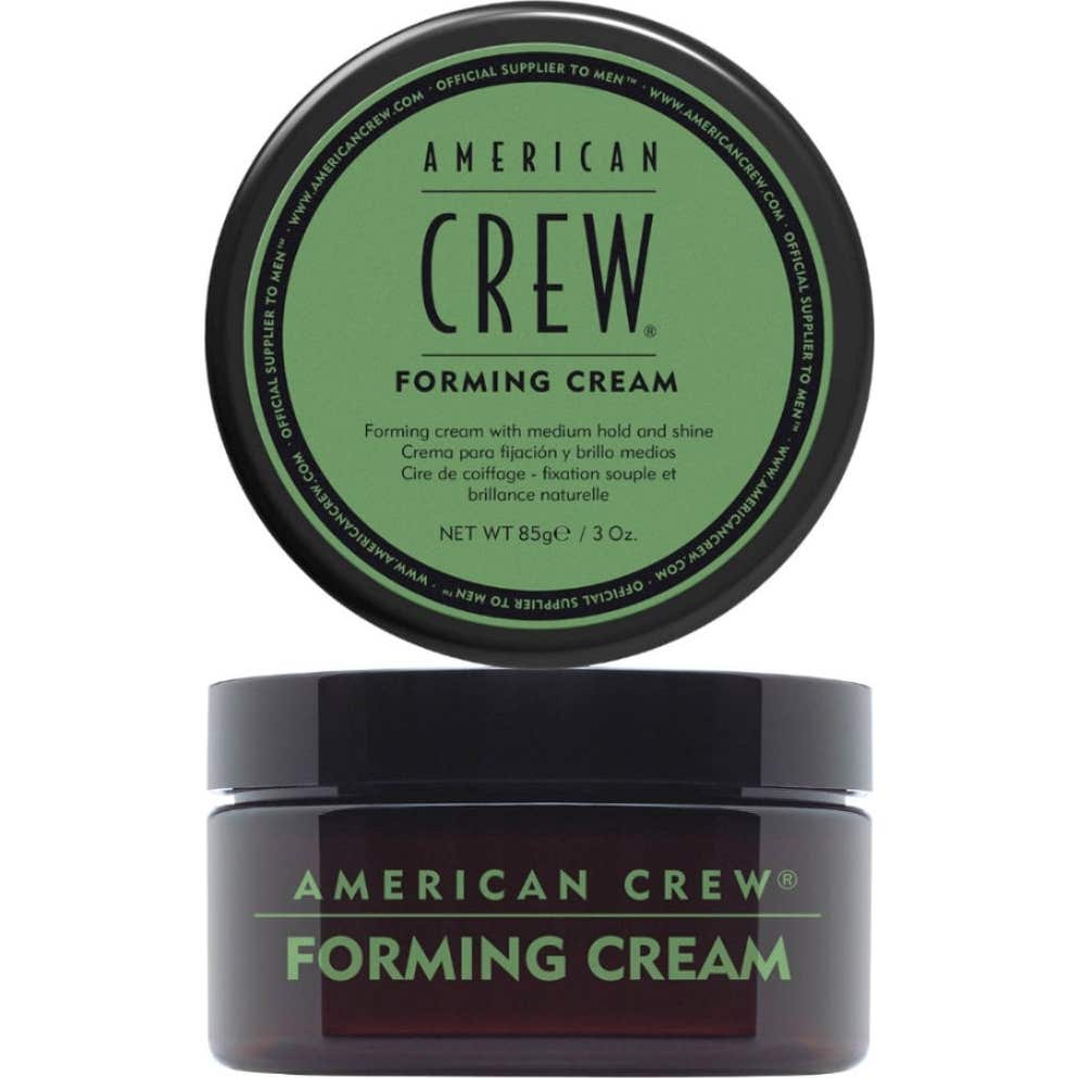 American Crew Crème tenue moyenne et brillance 85g