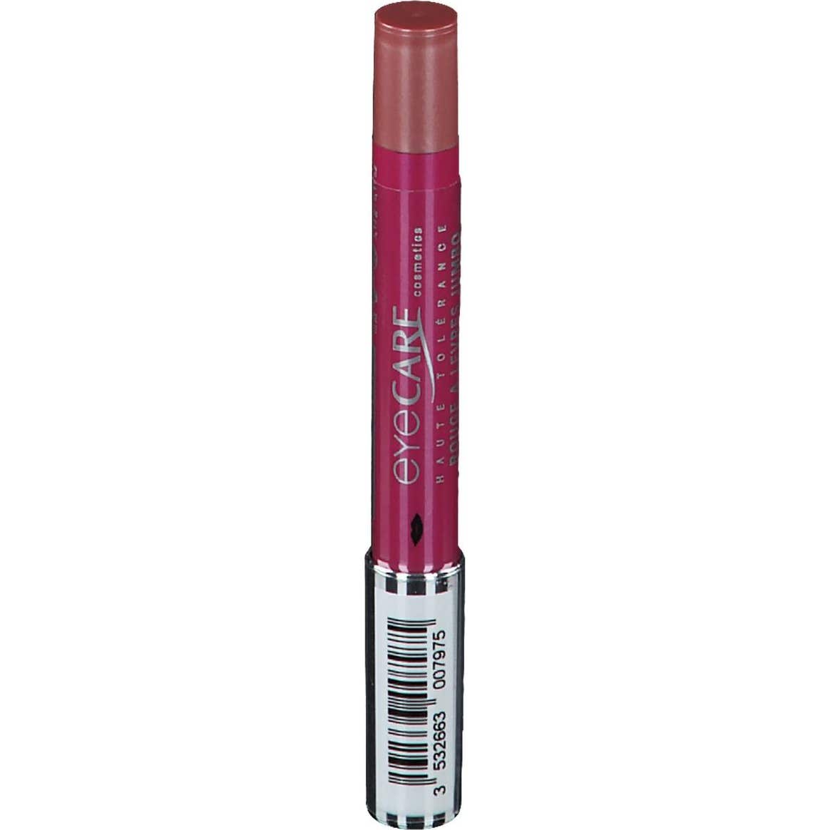 EyeCare Crayon Rouge à Lèvres Jumbo Cognac 3,15g