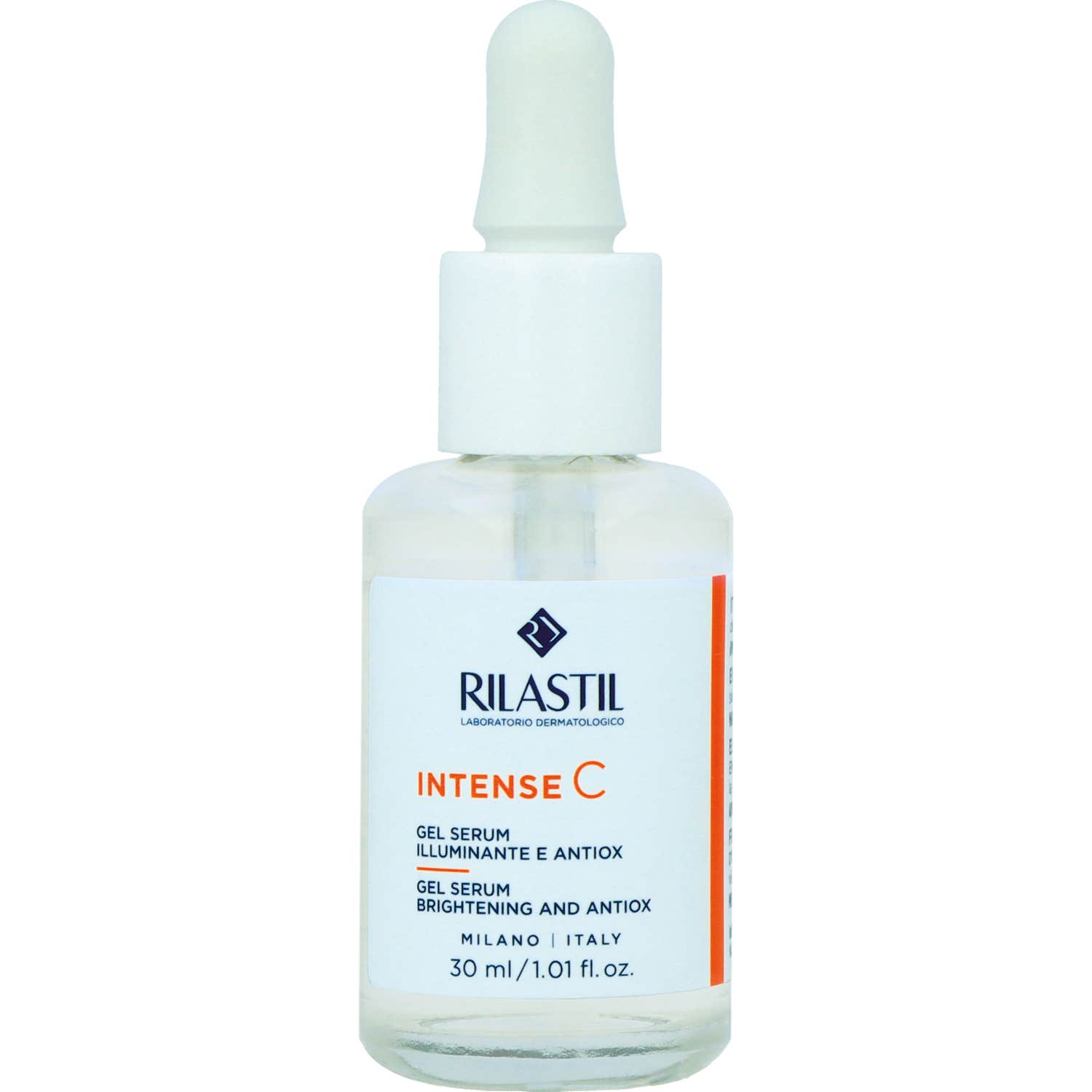 Rilastil Intense C Gel Serum 30ml