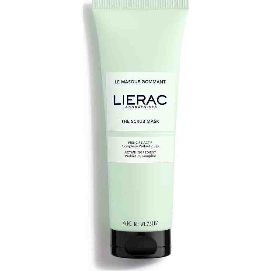 Lierac Mascarilla Exfoliante 75ml