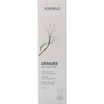 Montibello Dénuée Teinte Permanente Sans Ammoniaque 7.12 60g