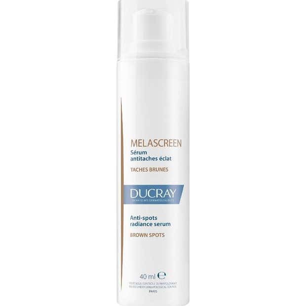 Ducray Melascreen Sérum Anti-Taches Éclat 40ml