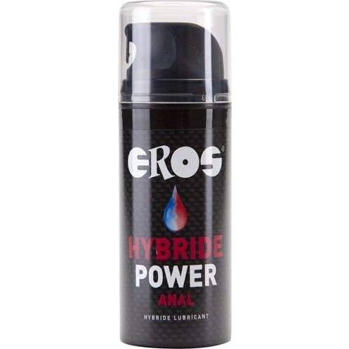 Eros Hybride Power Anal Lubricant 100ml