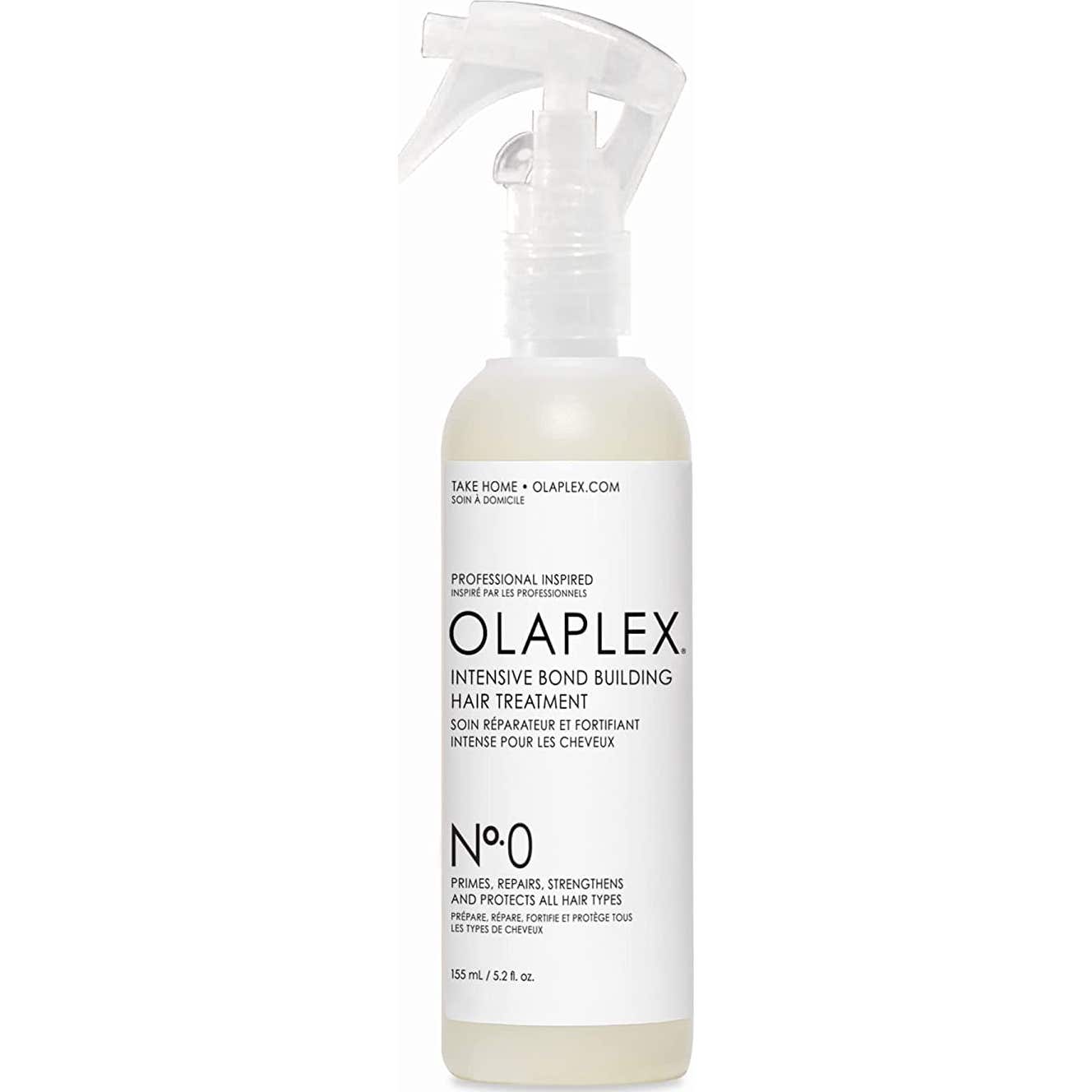 Olaplex Hair Bond Building Nº0 155ml