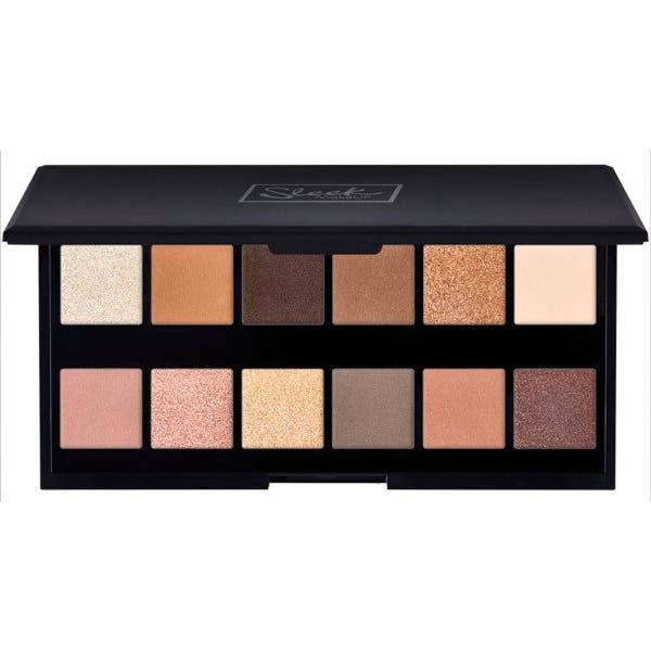 Sleek I-Divine Eyeshadow Palette Level Up 12g