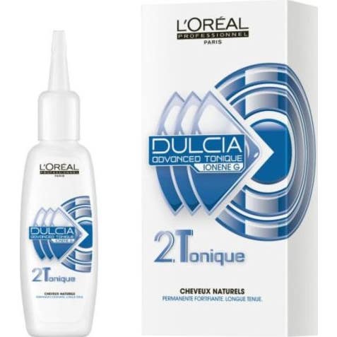 L'Oréal Professionnel Dulcia Advanced 2 Tonique 75ml