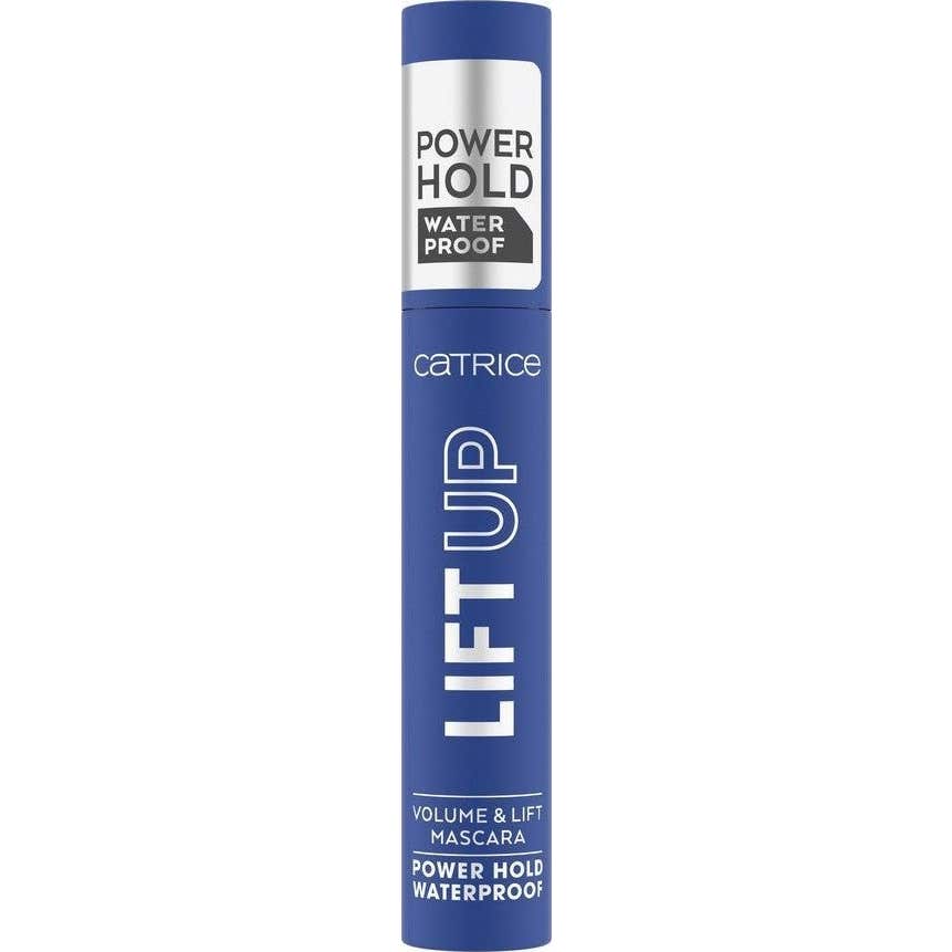 Catrice Lift Up Volume & Lift Mascara Power Hold Waterproof 010 11ml