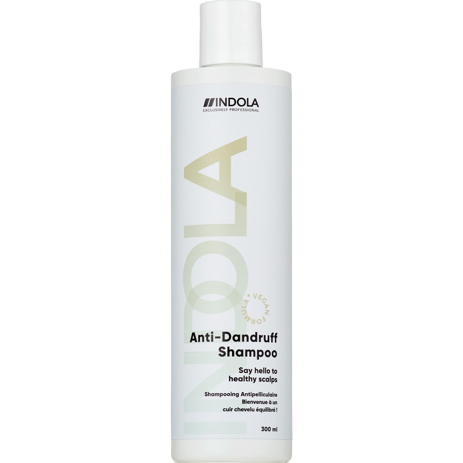 Indola Shampooing Antipelliculaire Équilibrant 300ml