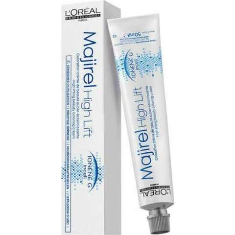 L'Oréal Majirel High-Lift Permanent Ash Violet 50ml