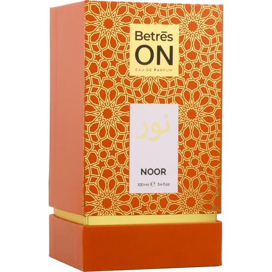 Betrés On Noor Parfum Oriental 100 ml