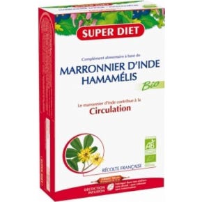 Marron Ind + Hamam Superd Amp20