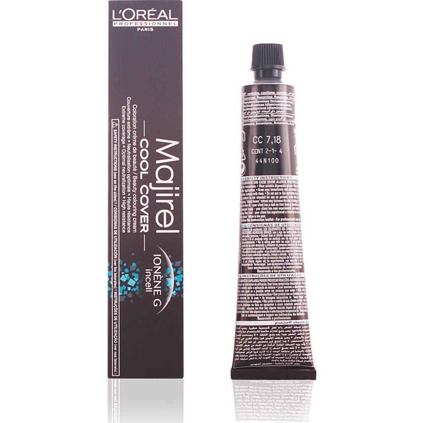 L'Oreal Majirel Cool-Cover 718 50ml