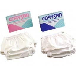 Corysan Panty Incont C/clipt 4