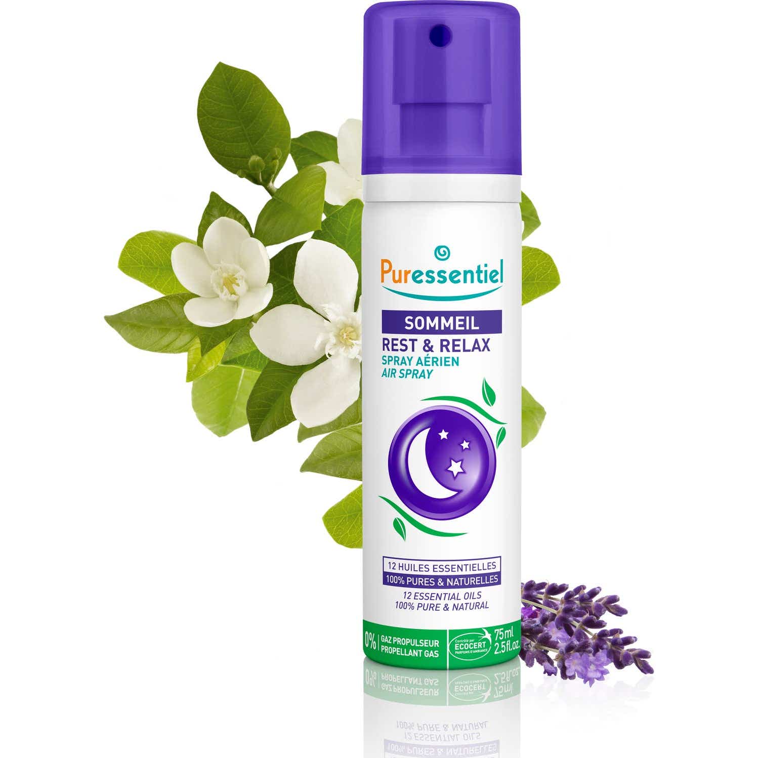 Spray Sommeil Serein