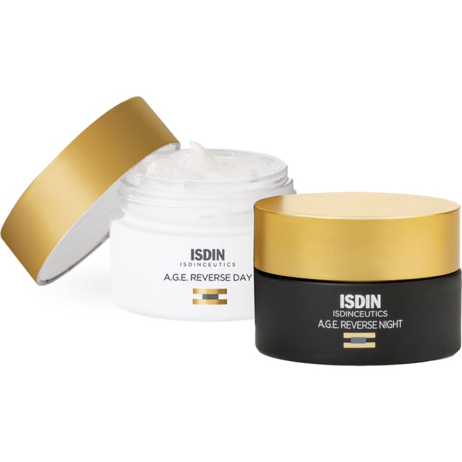 Isdin Pack Rutina Age Reverse