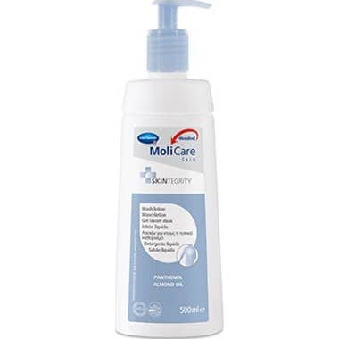 Savon liquide Menalind 500ml