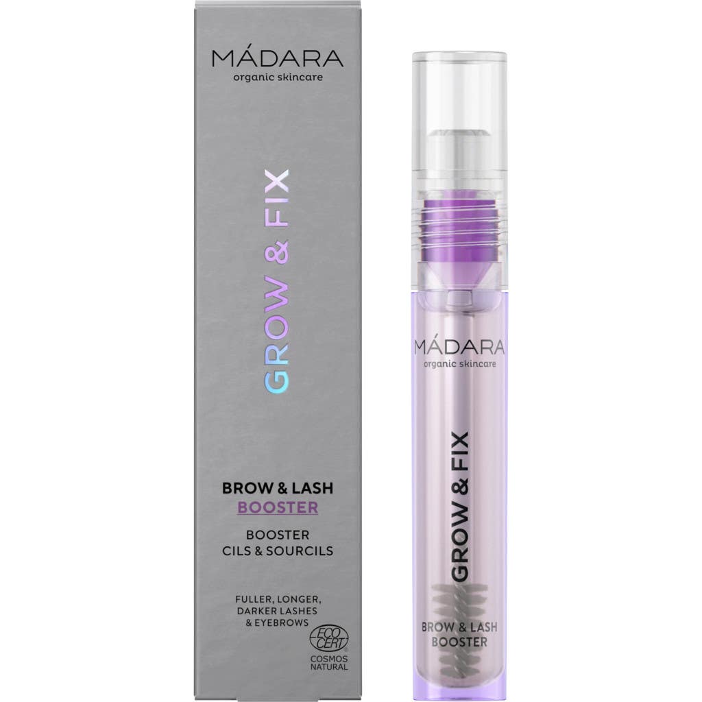 Mádara Grow&Fix Brow&Lash Booster 4.25ml