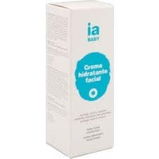 Interapothek Baby Crème hydratante Visage 40 ml