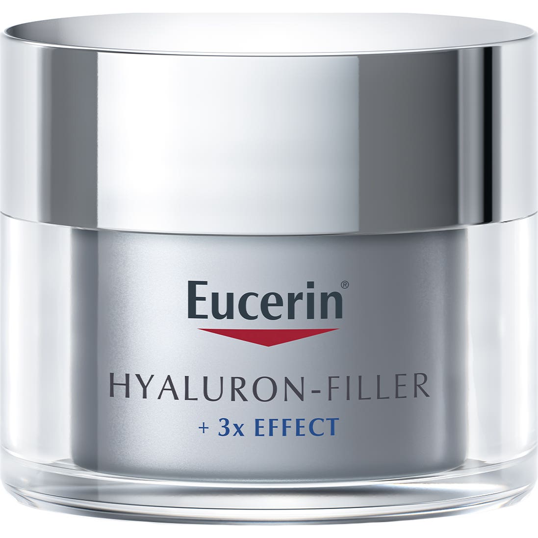 Eucerin Hyaluron-Filler Soin Nuit 50ml