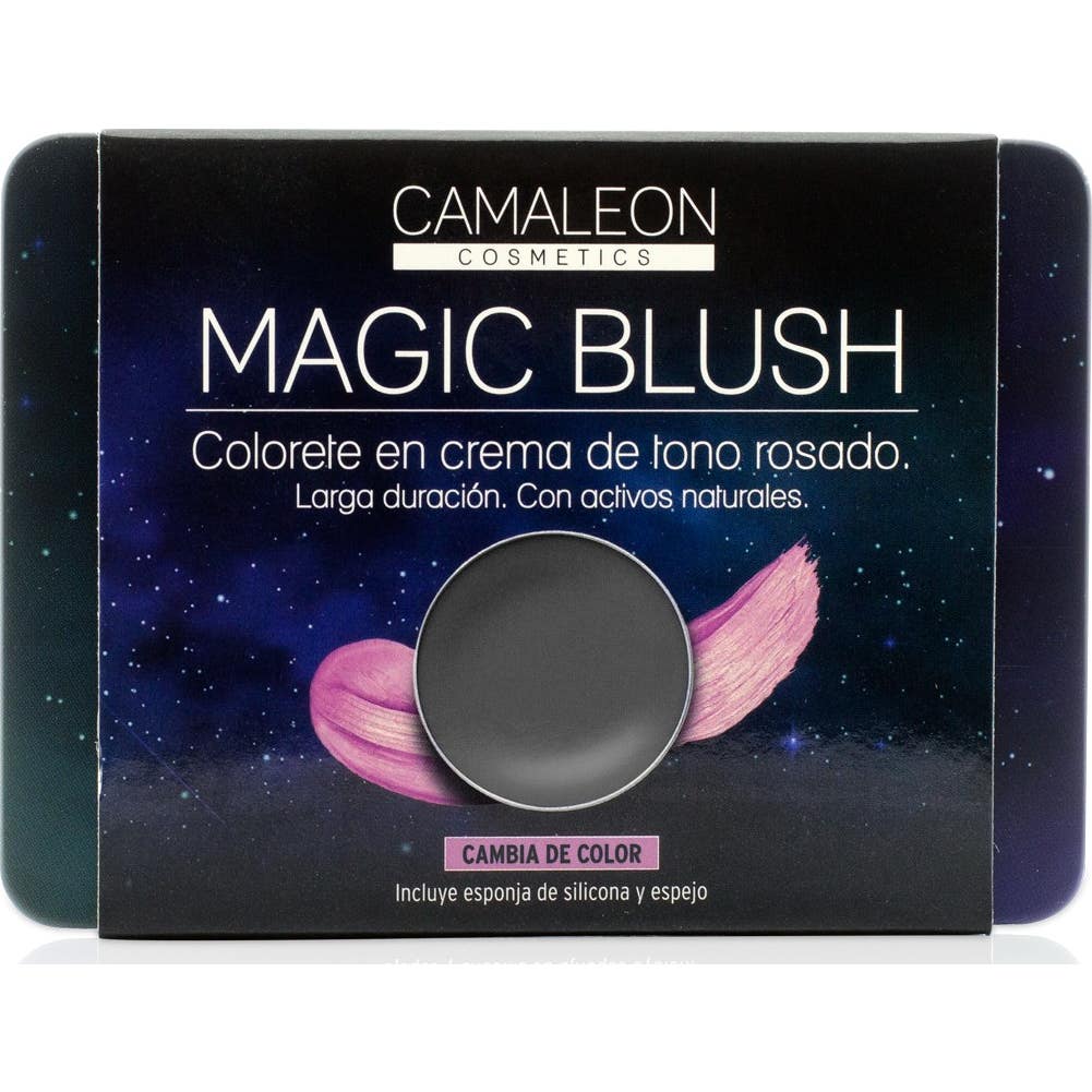 Camaleon Magic Blush Crème Rose Intense 4g