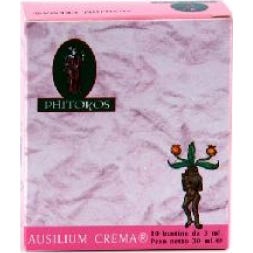 Ausilium Crème Intime 10 Buste.
