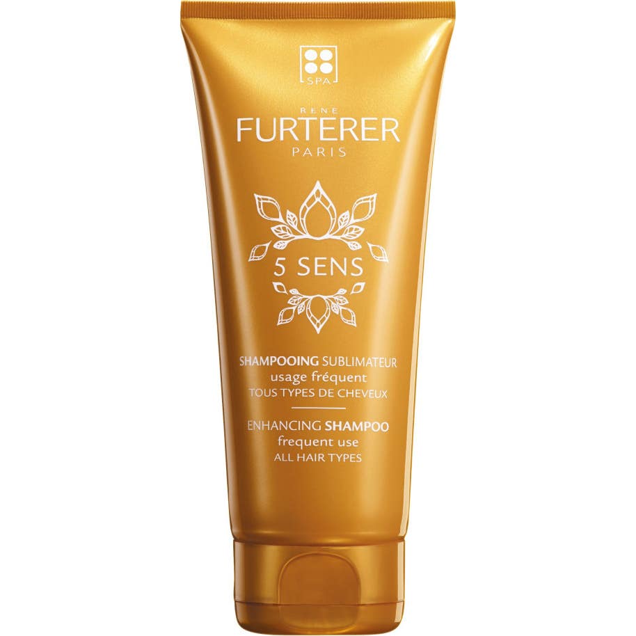 Furterer 5 Sens Shampooing 250ml