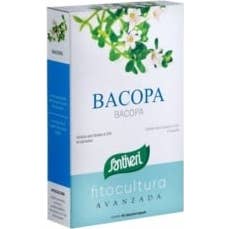 Les plantes Santiveri Fit Bacopa 40Caps