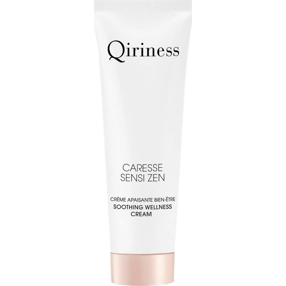 Qiriness Caresse Sensi Zen Soothing Wellness Cream 50Ml