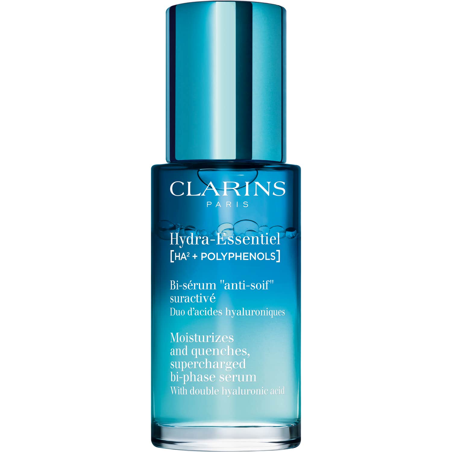 Hydra-essentiel Bi-serum Intensif Intensif 30ml