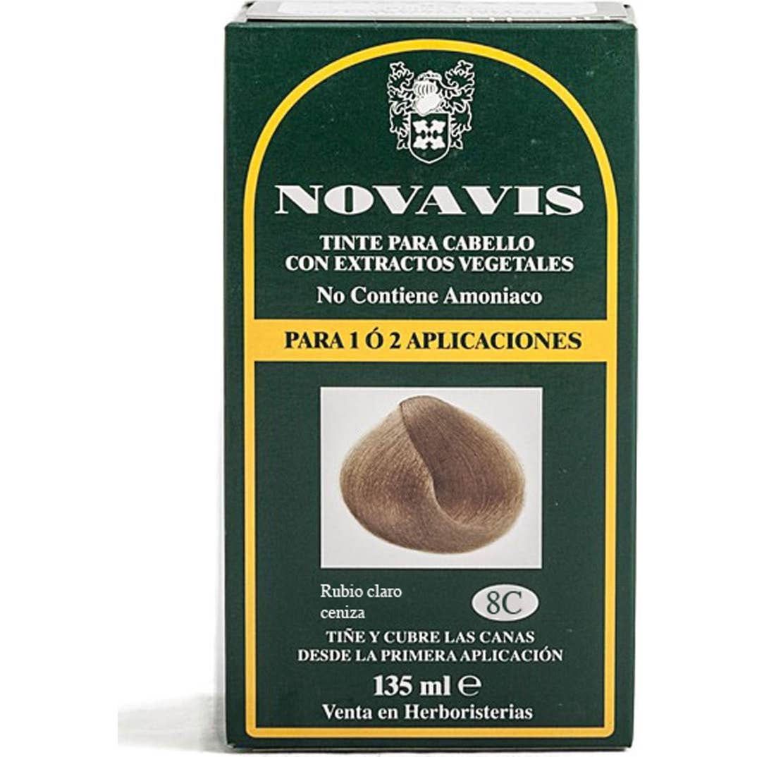 Herbatint Blond cendré 1 kit