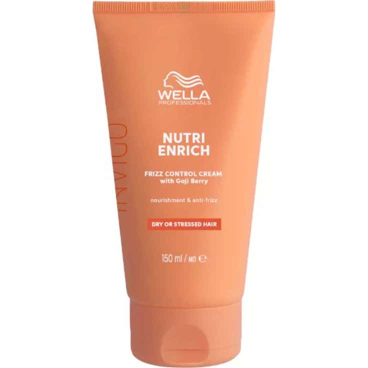 Wella Invigo Crema Control Encrespamiento Nutri Enrich 150ml