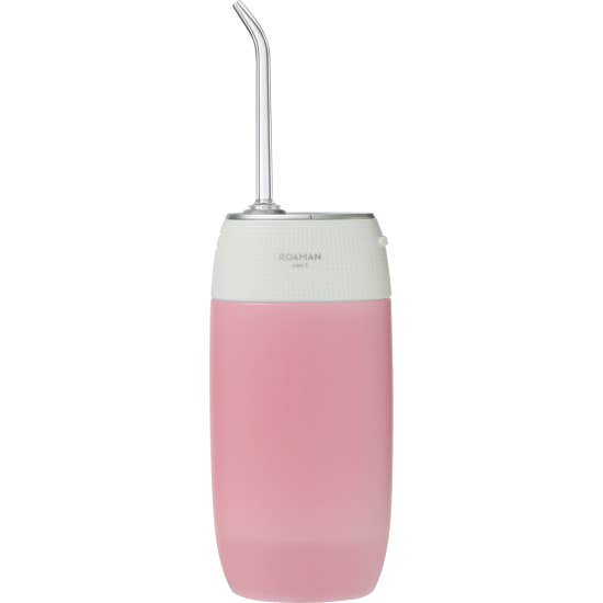 Roaman Mini Irrigateur Rose 1 Unité
