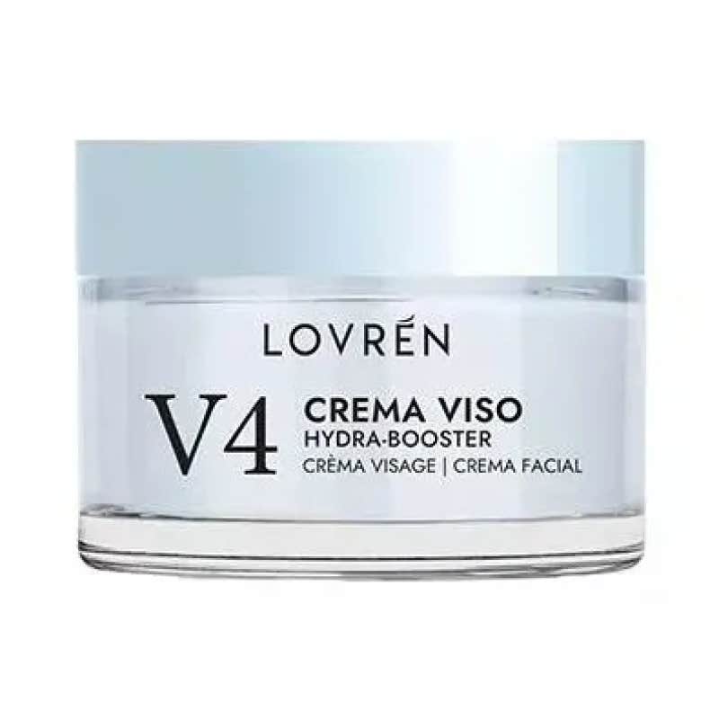 Lovrén Crème Visage V4 Hydra Booster 30ml