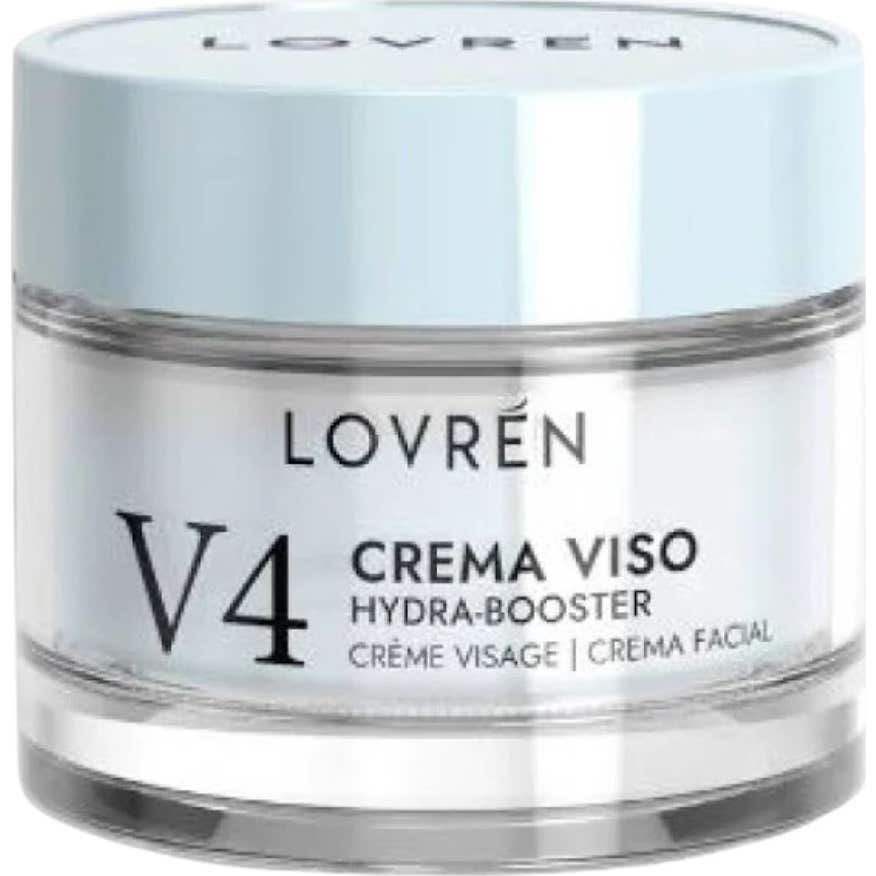Lovrén Crème Visage V4 Hydra Booster 30ml