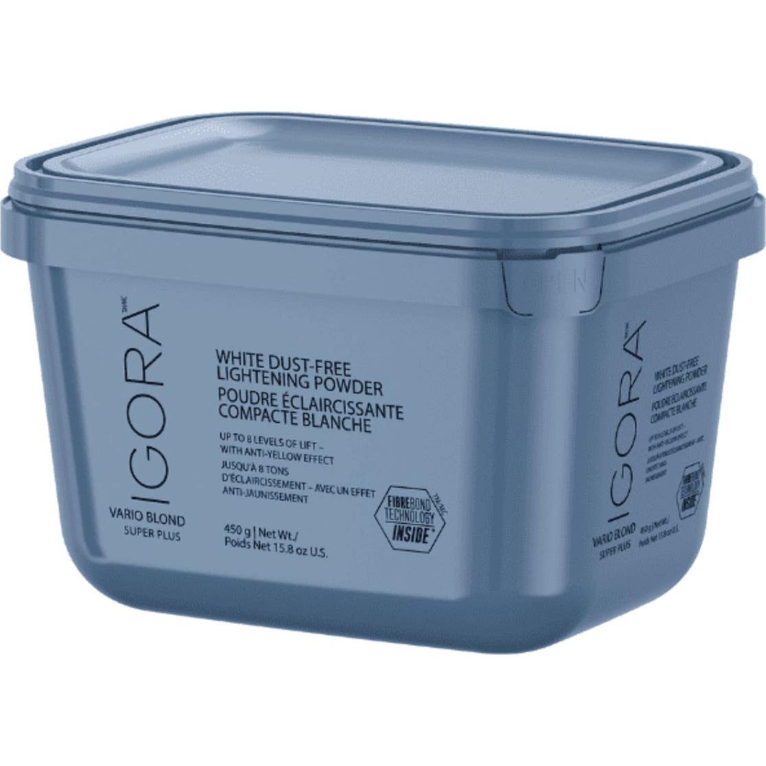 Igora Vario Blond Super Plus Décoloration 450g