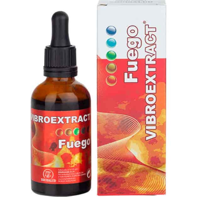 Vibroextract Fire 50ml