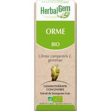 Herbalgem Macer Mer Bio Orme 30ml
