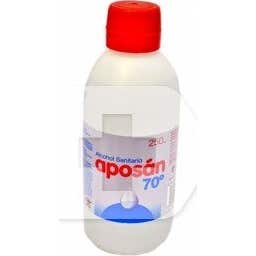 Aposán alcool sanitaire 70° 250ml