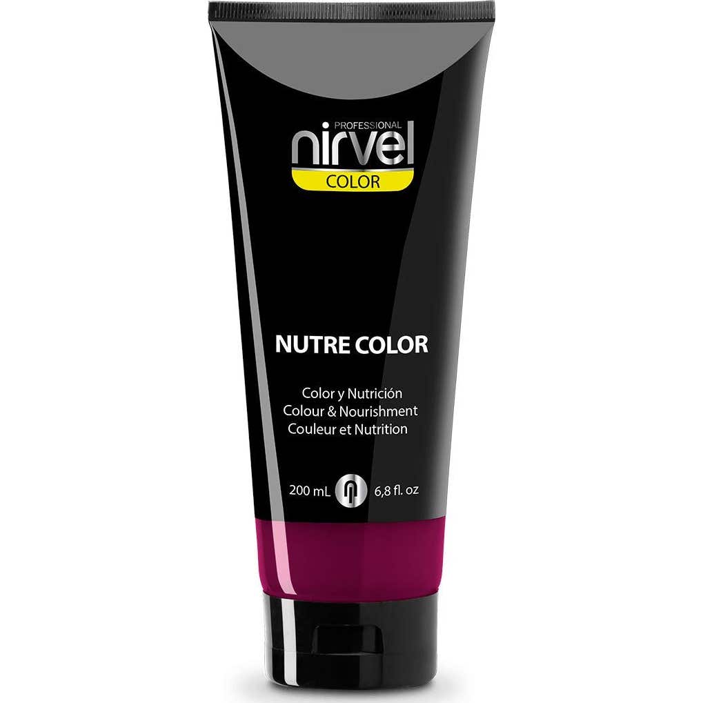 Nirvel Nutre Color Violet 200ml