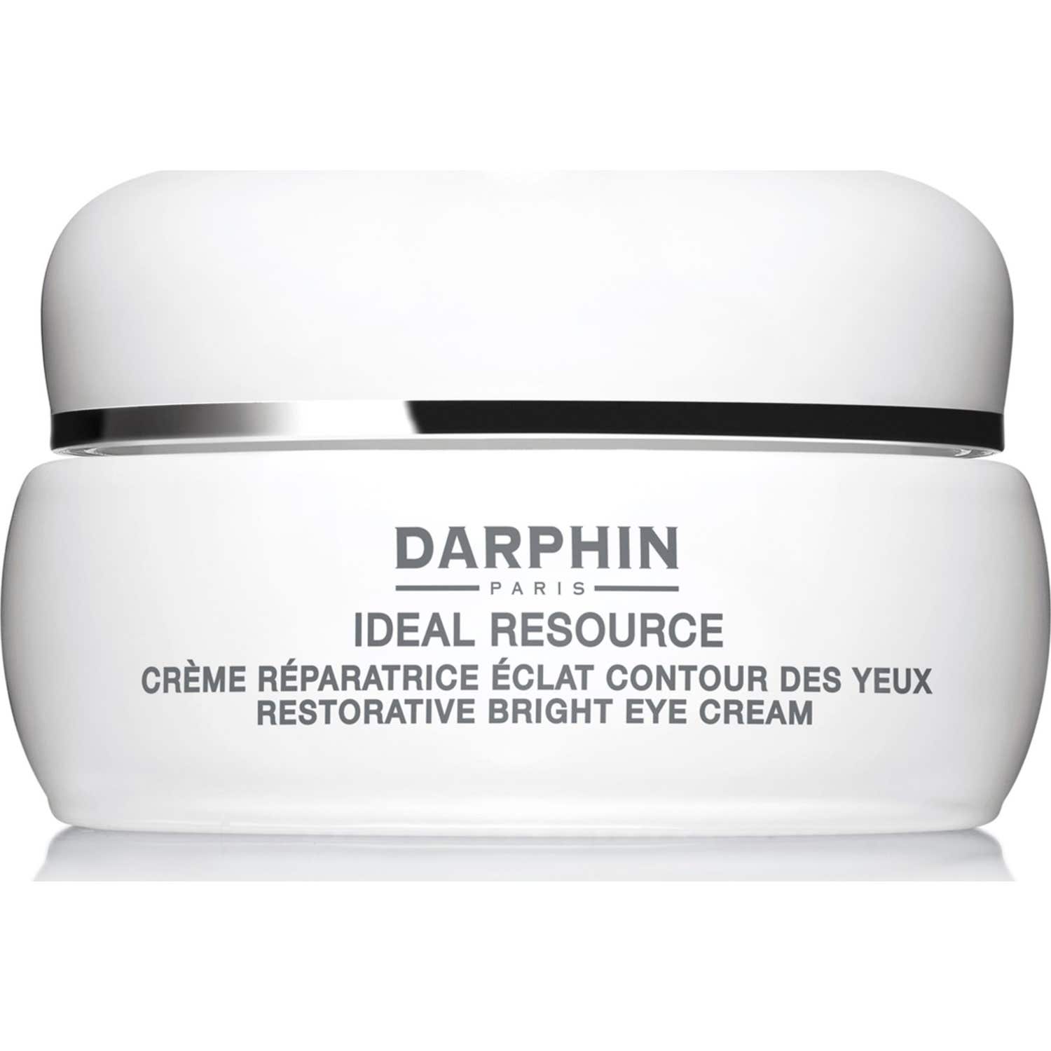 Darphin Ideal Resource Restorative Bright Eye Cream 15 ml