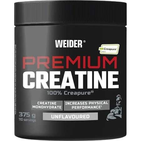 Weider Premium Pure Creatine 375G