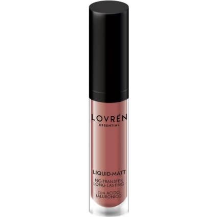 Lovren Essential Labial Liquid Matt R1 Nude 3,5ml