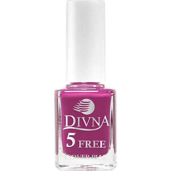 Divna Nail Polish N 89 1piece