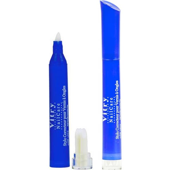 Vitry Stylo Correcteur pour Vernis 4.5ml