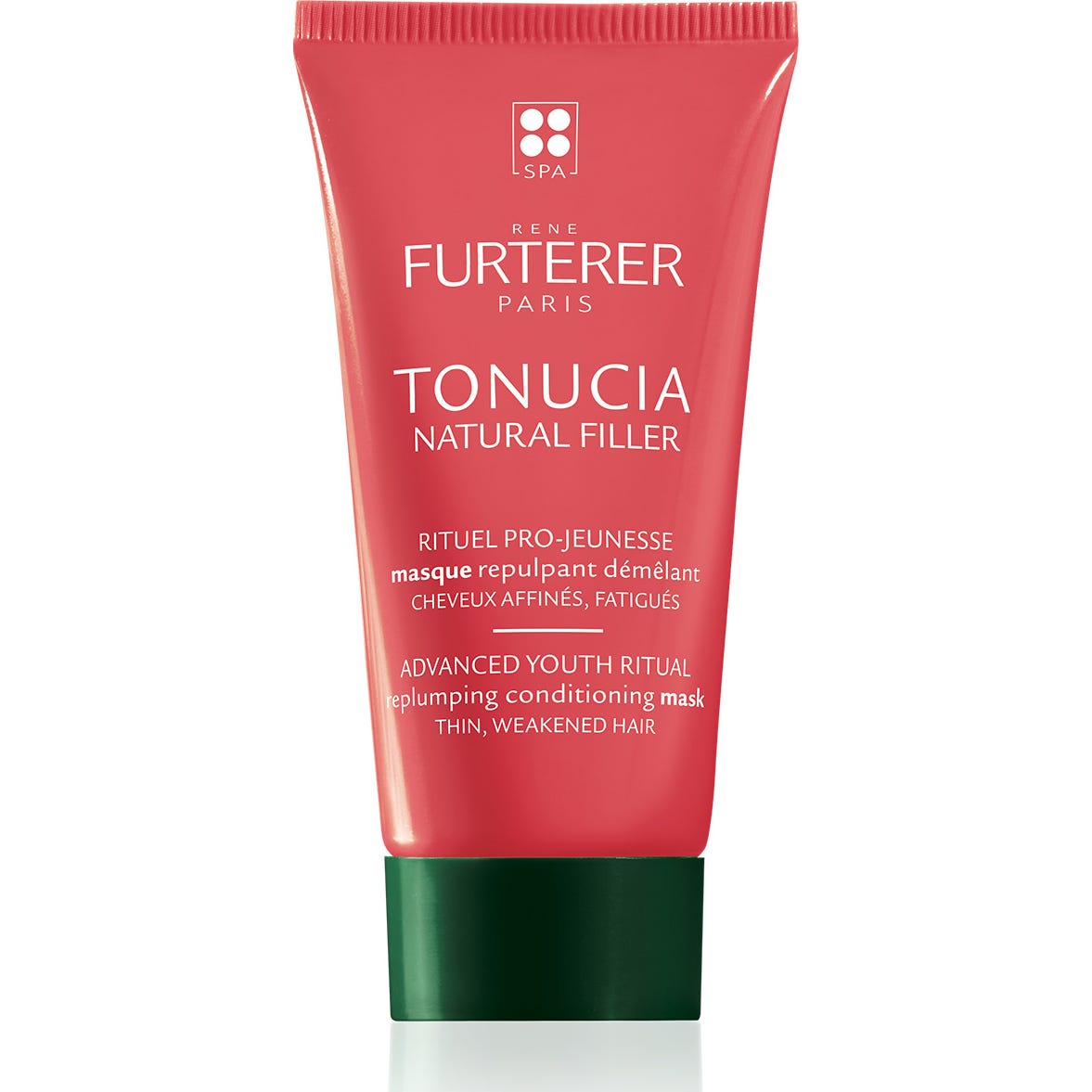Rene Furterer Masque Repulpant Tonucia Natural Filler 30ml