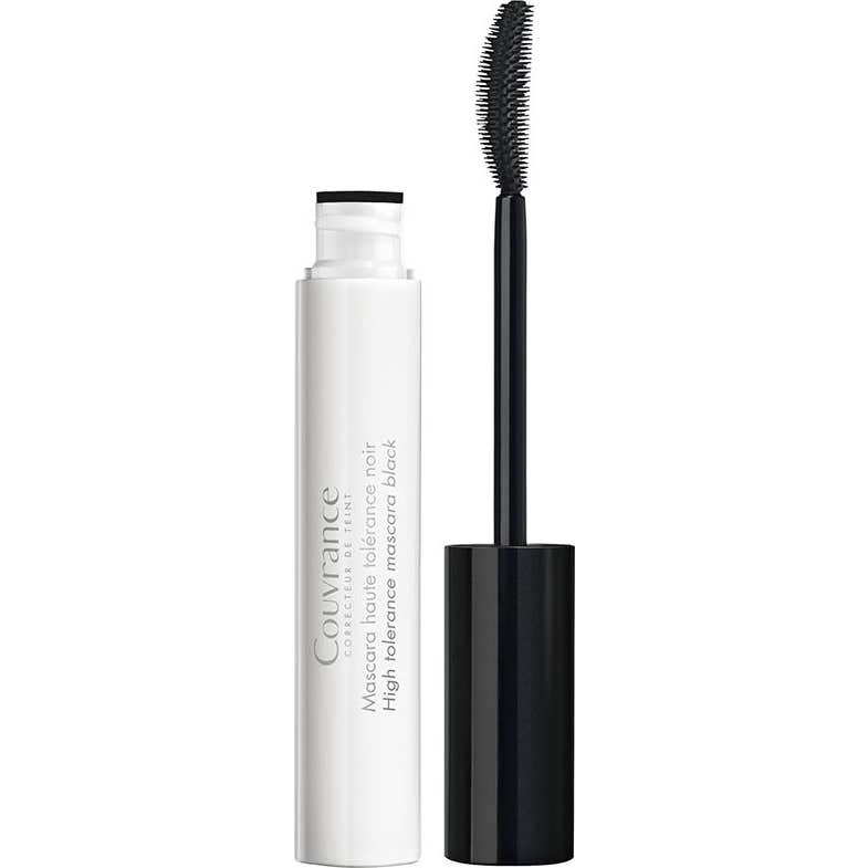 Avène Couvrance Mascara Haute Tolérance Noir 7ml